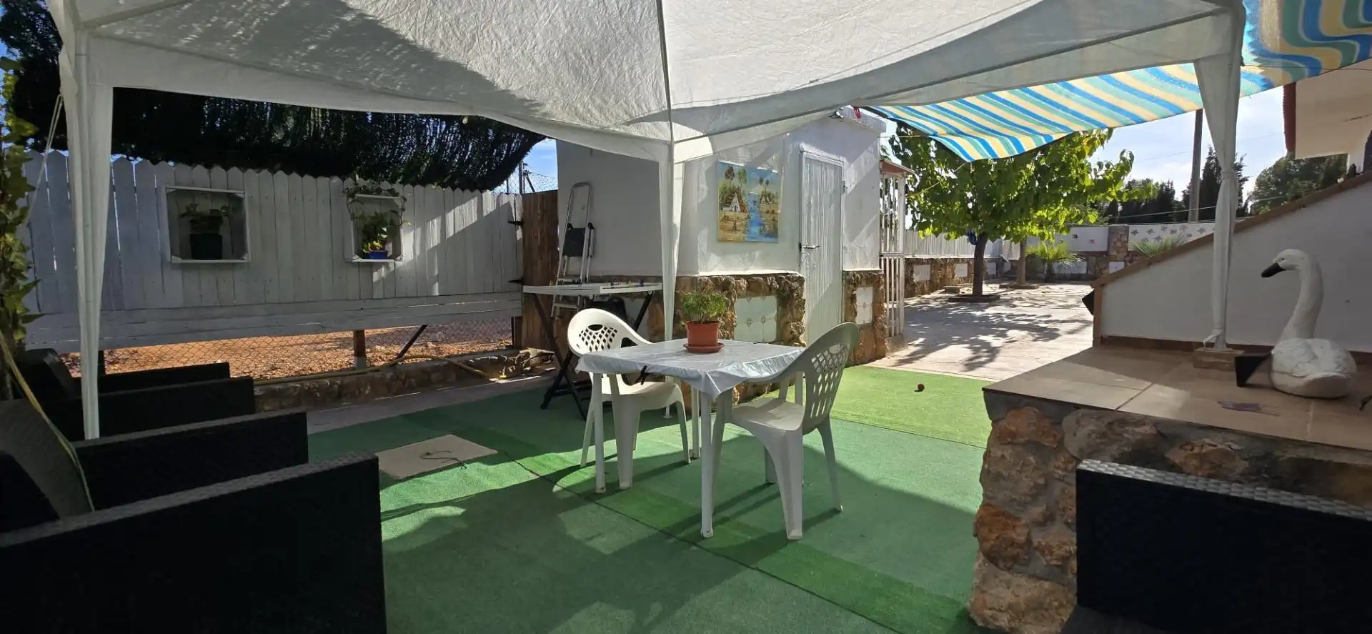 Villa avec piscine à vendre à Vilamarxant, imagen 23