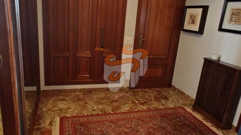 Foto 3 de Piso de alquiler en Plaza de España, Ferrol