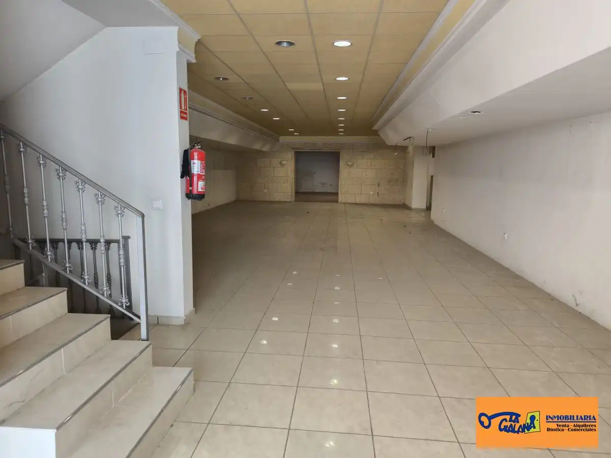 Local comercial de lloguer a Valdepeñas, imagen 12