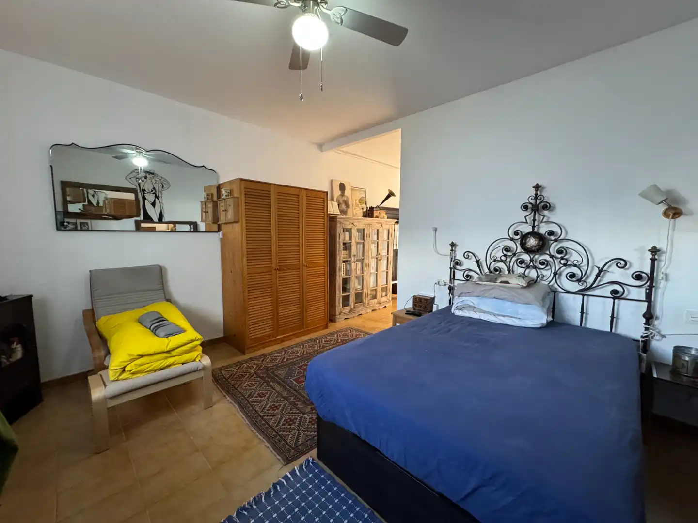 Casa amb jardí en venda a Calle Chumbera, imagen 17