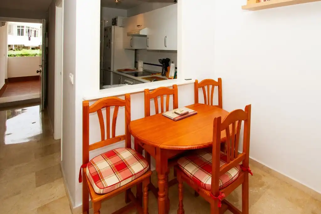 Appartement compact avec piscine à vendre à Riviera del Sol, imagen 3