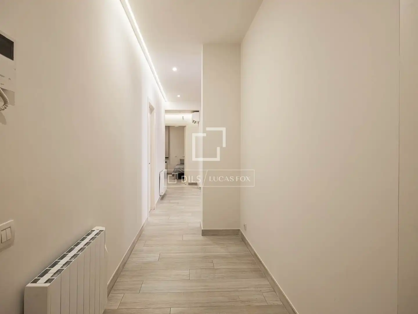 Piso en venta en Barcelona con Aire acondicionado