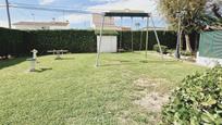 Garden of Flat for sale in Calafell  with Terrace and Swimming Pool