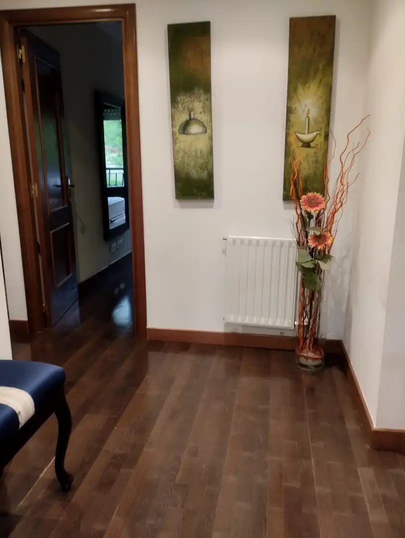 Pis en venda en Sojuela amb Calefacció i Moblat
