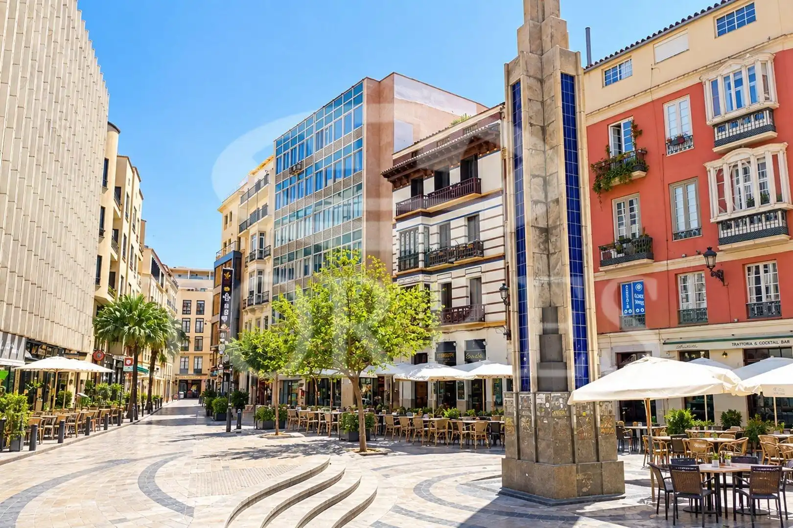 Local comercial en venta en Plaza de Uncibay, imagen 2