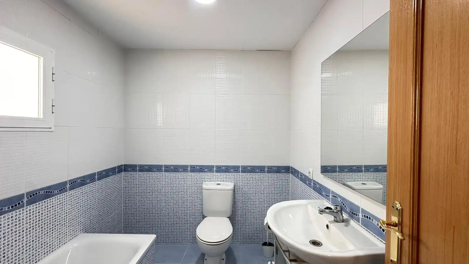 Baño de Piso en venta en L'Alcúdia
