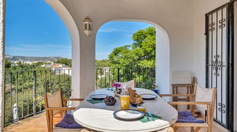 Foto 5 de Casa o chalet en venta en Montgó - Ermita, Jávea / Xàbia