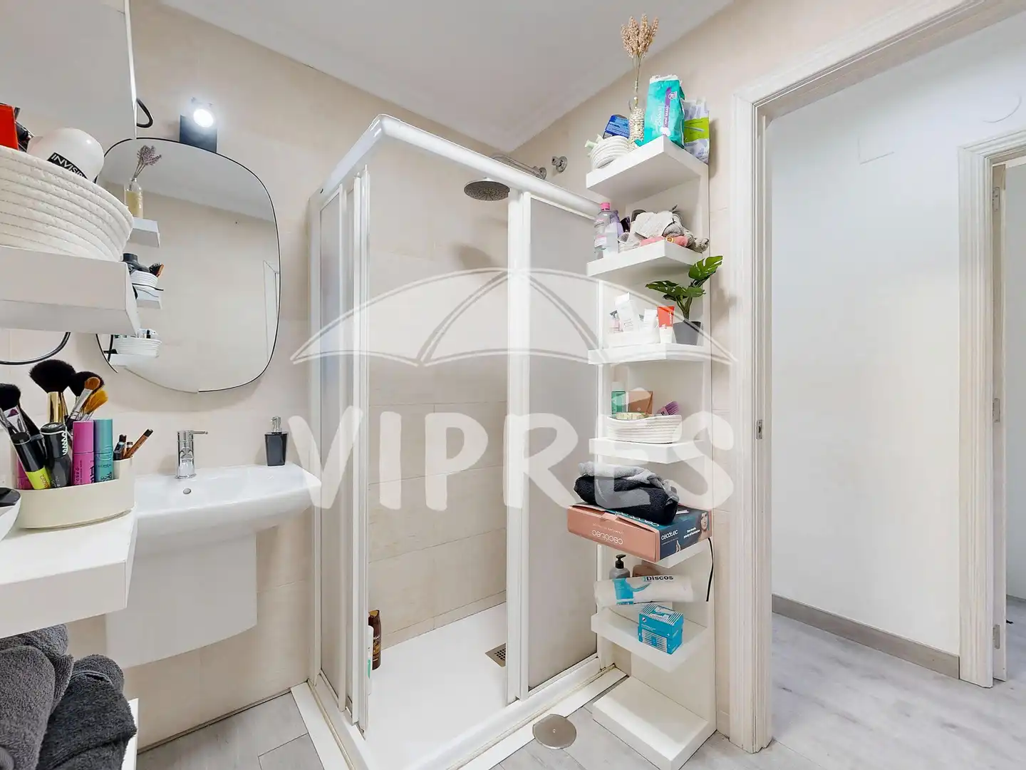 Baño de Piso en venta en Mérida con Trastero