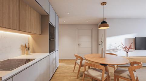 Photo 4 from new construction home in Flat for sale in Carrer de Mossèn Jacint Verdaguer, 90, Vinyets - Molí Vell, Barcelona