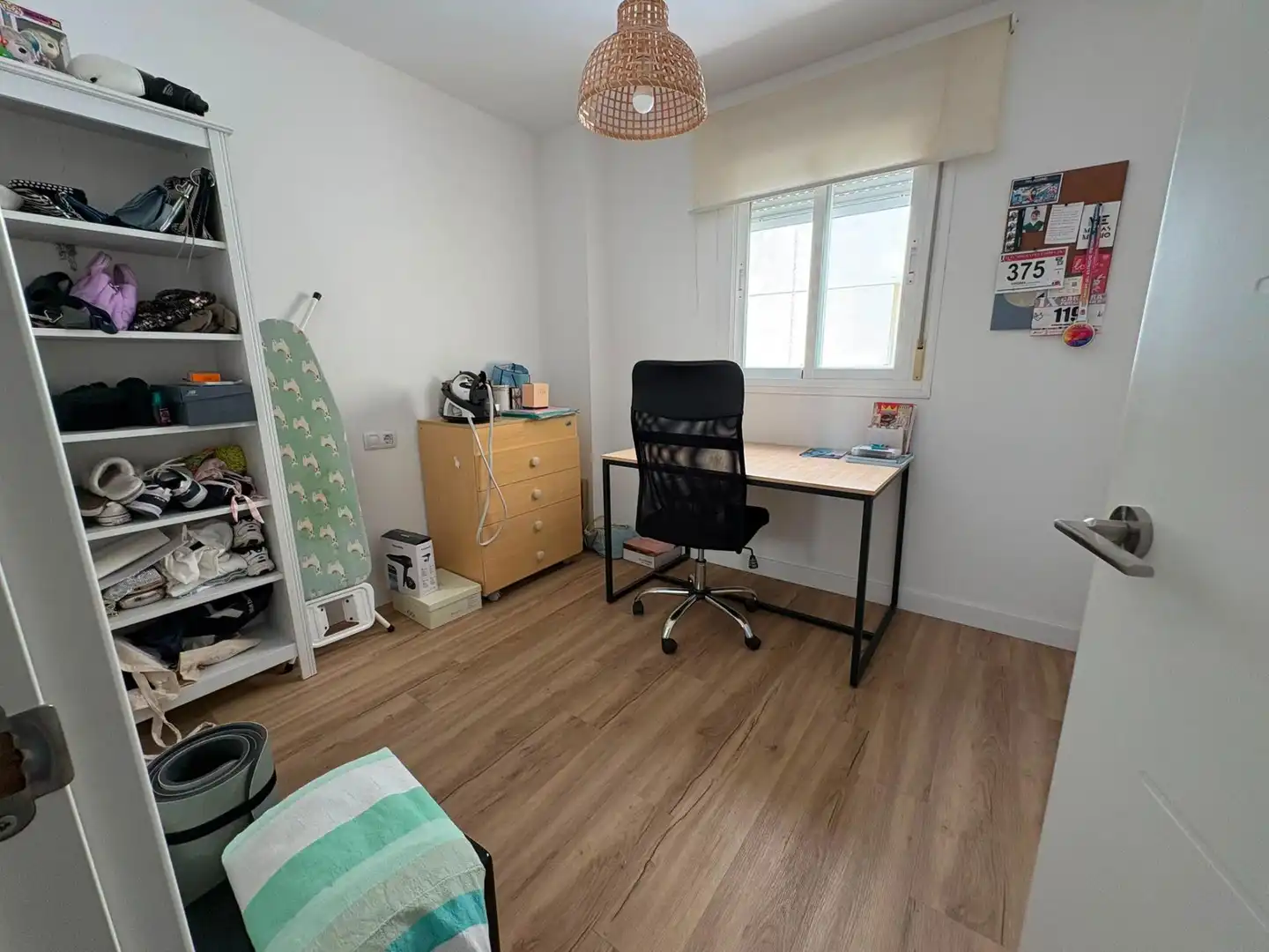 Flat with lift for sale in La Reconquista - El Rosario, imagen 15