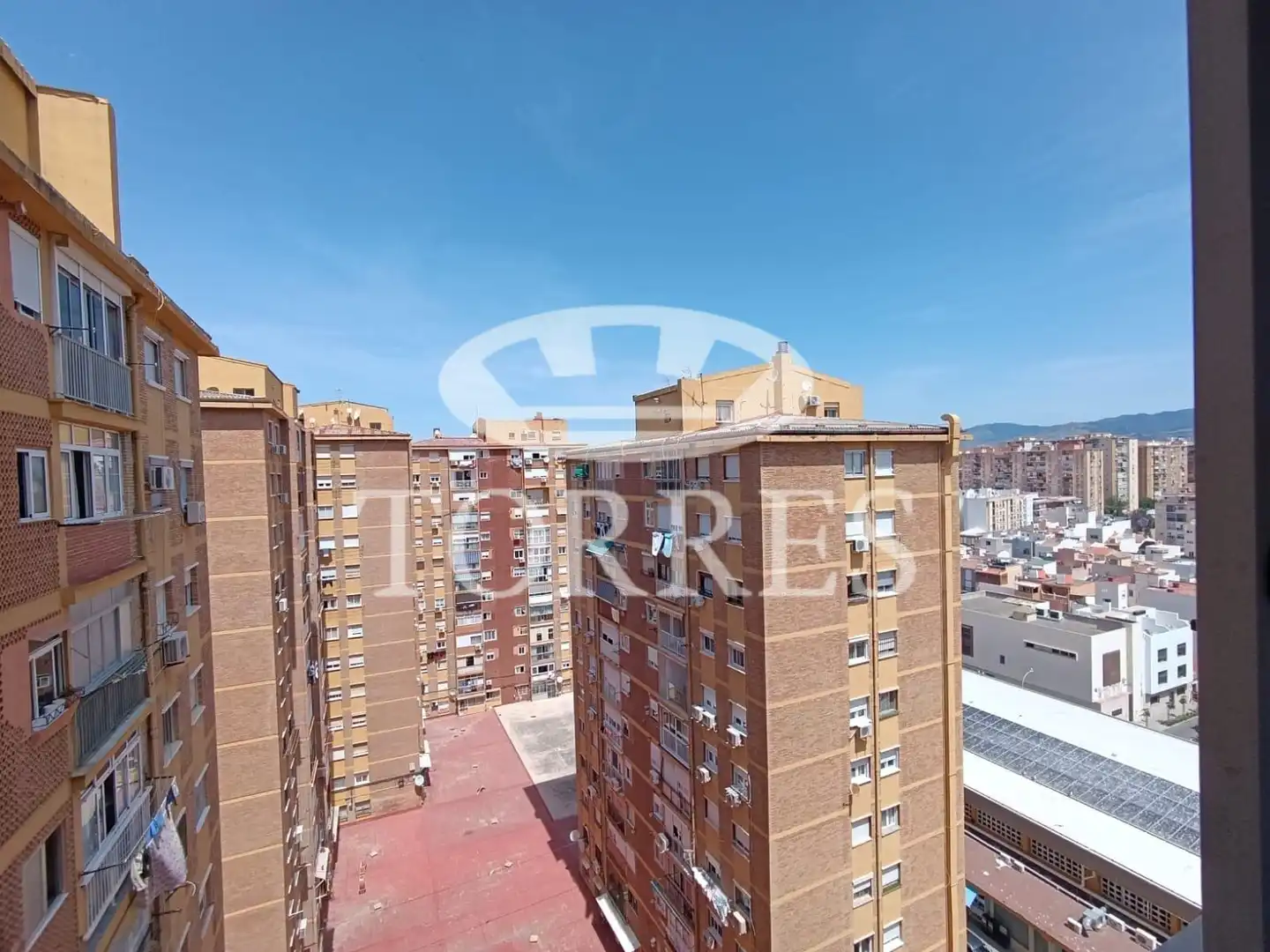 Appartement avec ascenseur à vendre à Calle Guadalete, imagen 26