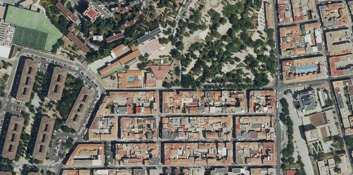 Pis en venda a Usera, imagen 7