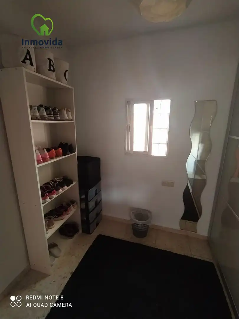Bedroom of Houses for sale in Córdoba  with Air Conditioner, Terrace and Storage room
