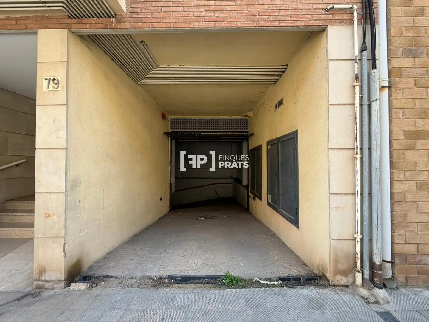 Parking de Garaje en venta en Alpicat