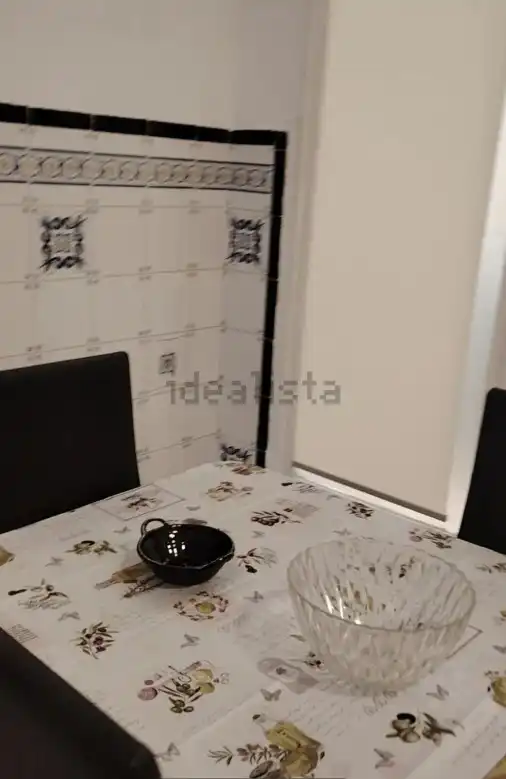 Dining room of Flat for rent in Algemesí  with Furnished