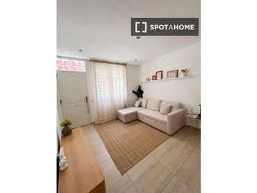Appartamento in affitto a Tetuán