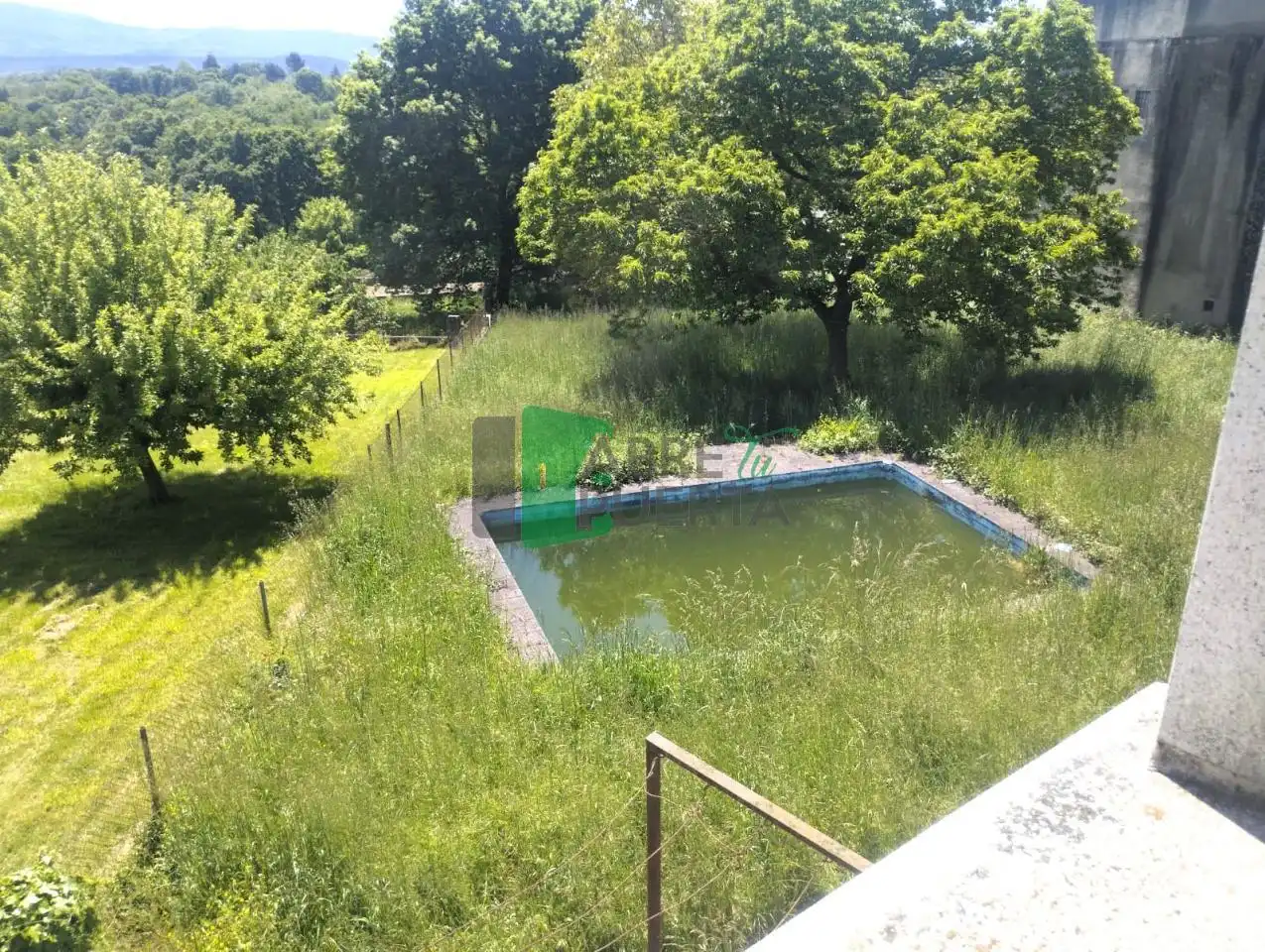 Houses for sale in Maceda  with Heating, Private garden and Storage room