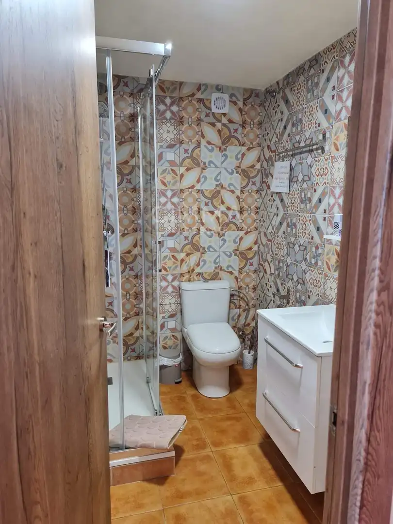 Baño de Casa o chalet de alquiler en Villajoyosa / La Vila Joiosa