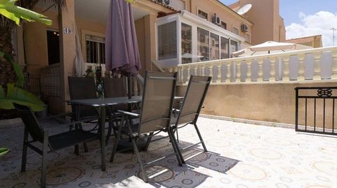 Foto 3 de Casa o chalet en venta en Playa Flamenca, Orihuela
