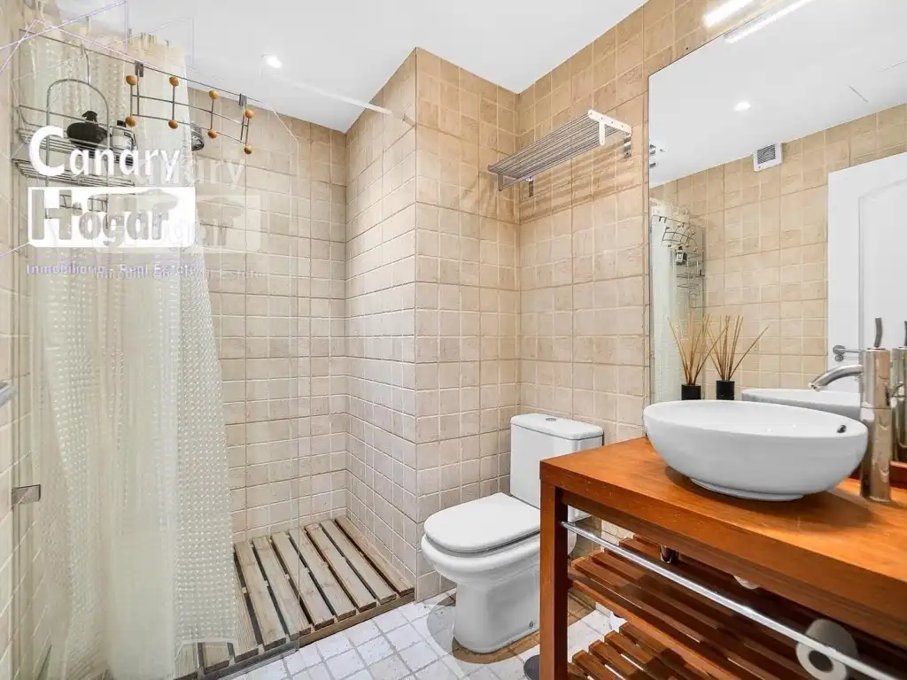 Casa con terraza en venta en Los Cristianos, imagen 28