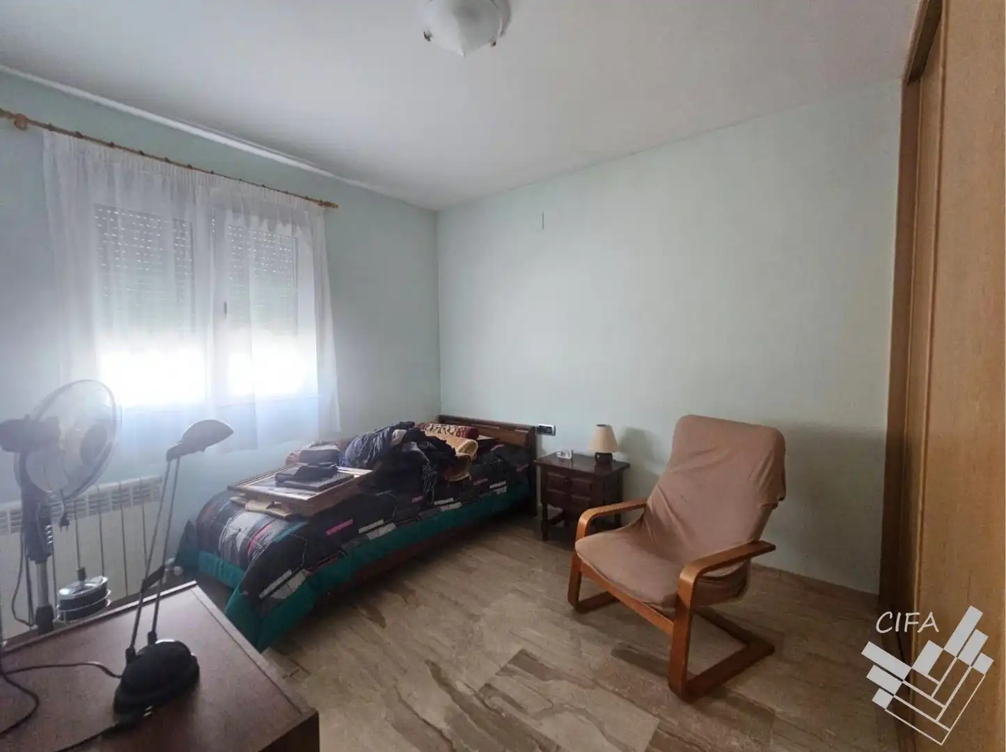 Habitación de Casa o chalet en venta en Vinaròs con Aire acondicionado, Calefacción y Jardín privado