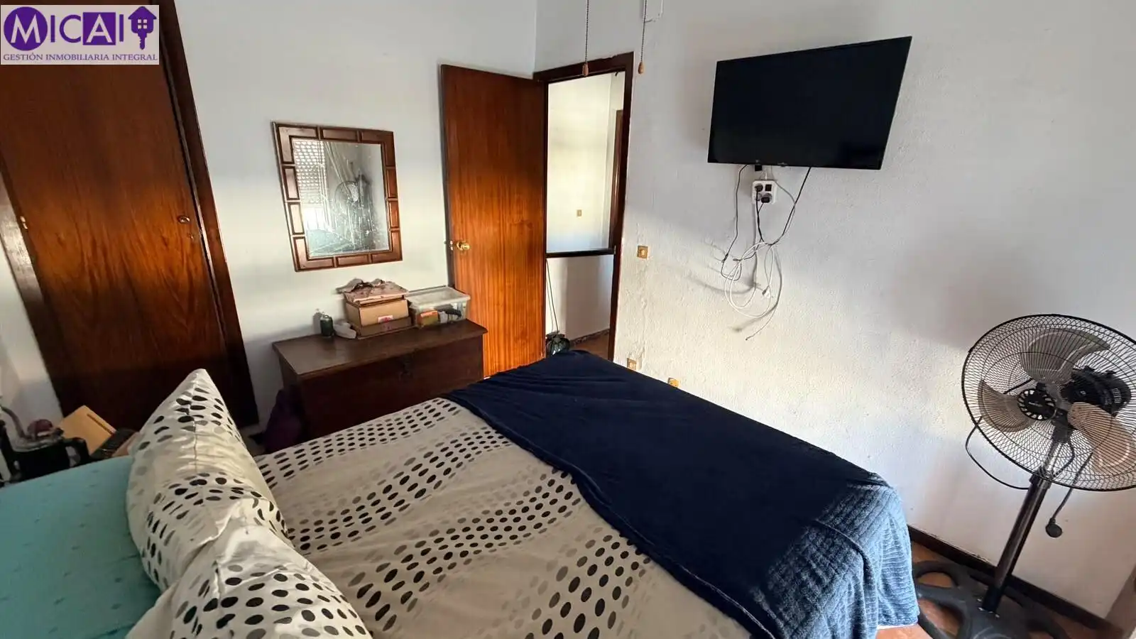 Chalet con piscina en venta en San Andrés Golf, imagen 20