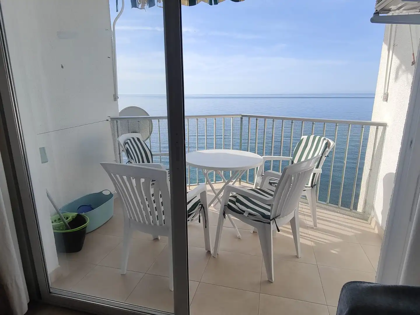 Wohnung mit Pool zur Miete in Paseo de Cotobro 7, imagen 15