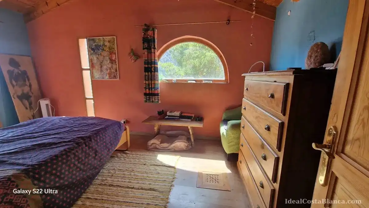 Maison rustique avec terrasse à vendre à DISEMINADOS 6 Polígono 2 Parcela 90 SOLANA., imagen 50