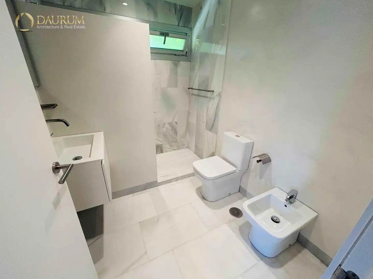 Bathroom of Houses for sale in Málaga  with Air Conditioner, Heating and Terrace