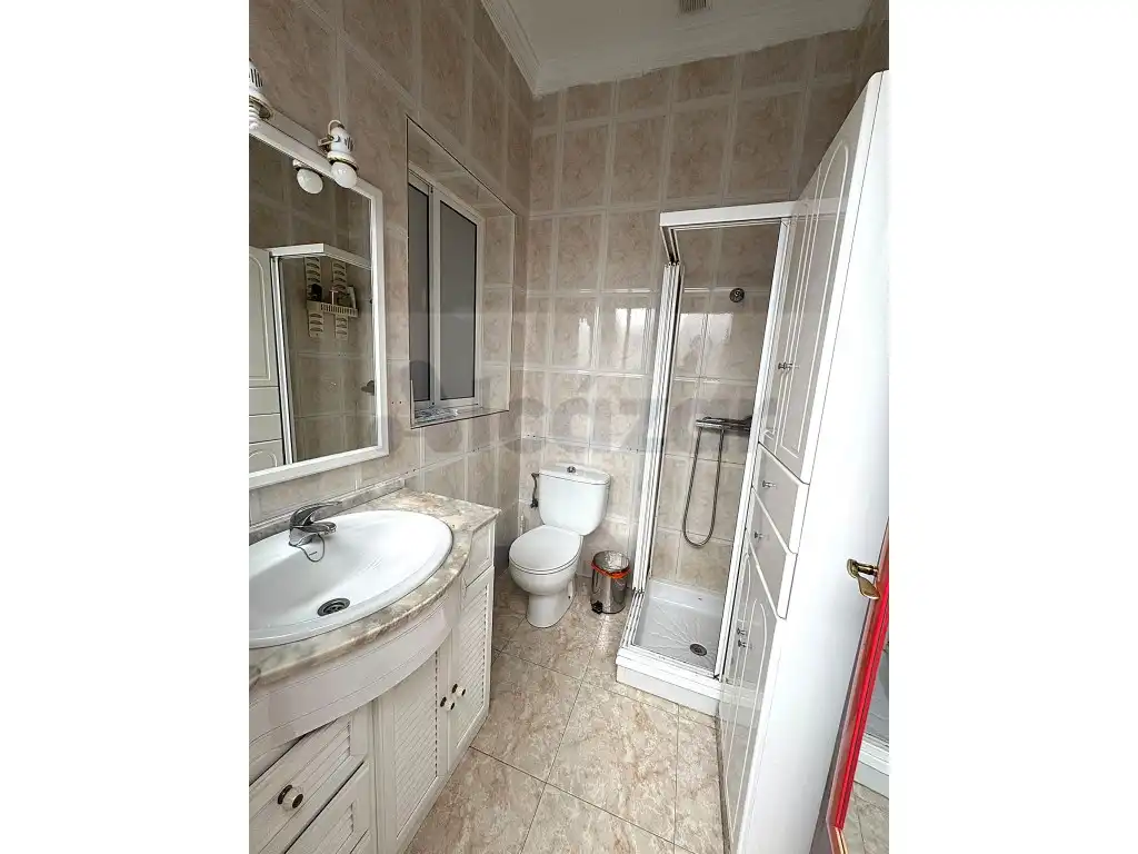 Bany de Casa o xalet en venda en El Viso del Alcor