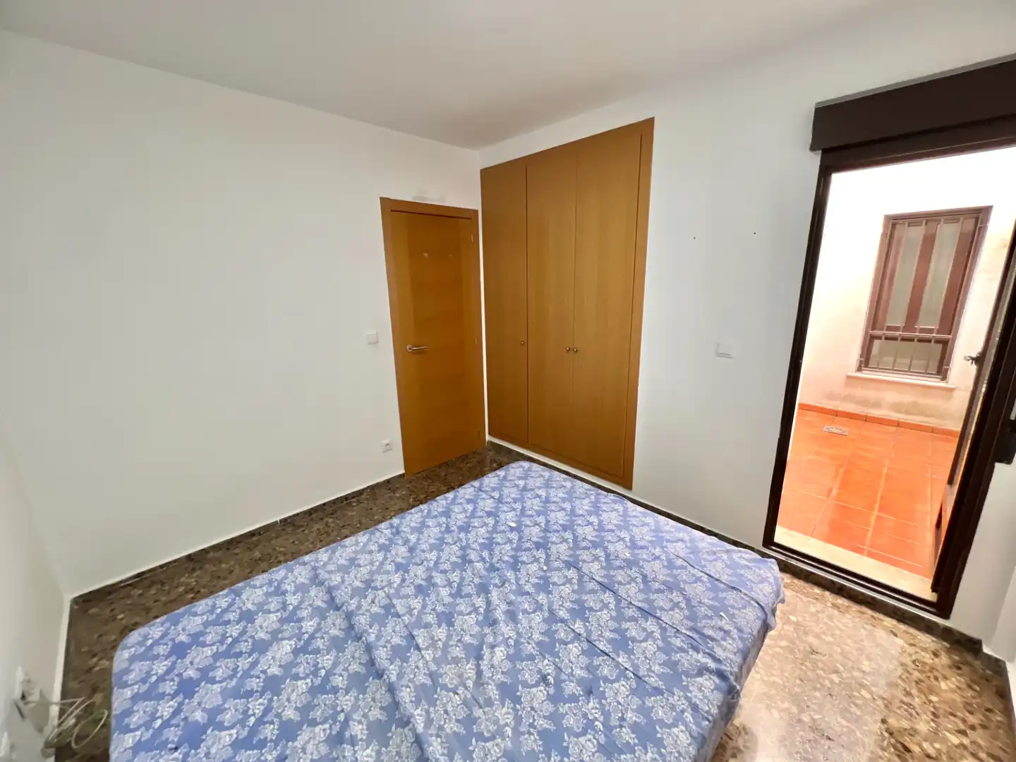Habitación de Dúplex en venta en Chiva con Terraza