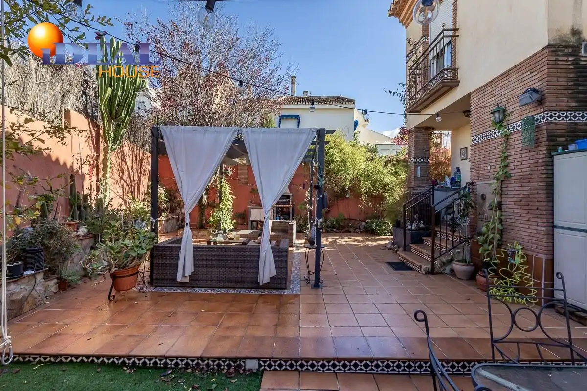 House for sale in Huétor Vega, imagen 4