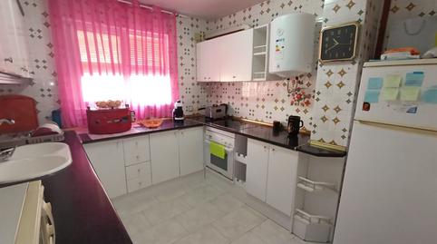 Foto 5 de Pis en venda a Arrayanes, Linares