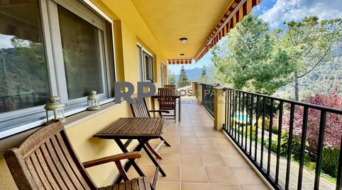 Foto 2 de Casa o xalet en venda a Marià Fortuny, Seva, Barcelona