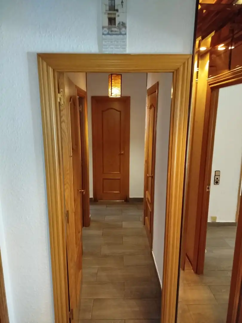 Piso en venta en Badalona con Calefacción y Balcón