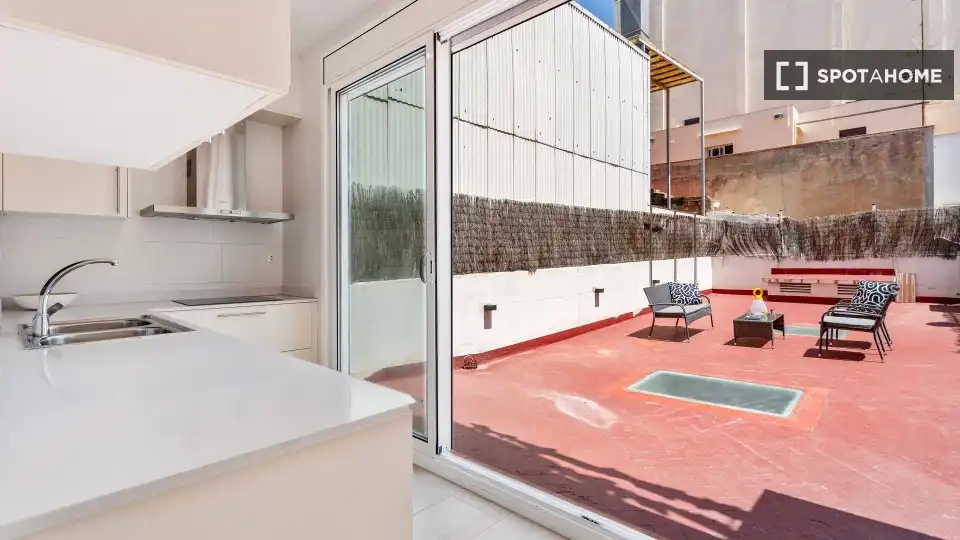 Fotografía del inmueble reportado: 5.700 €/mes — Vila de Gràcia, Barcelona