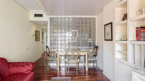 Foto 5 de Pis de lloguer a Castellana,  Madrid Capital