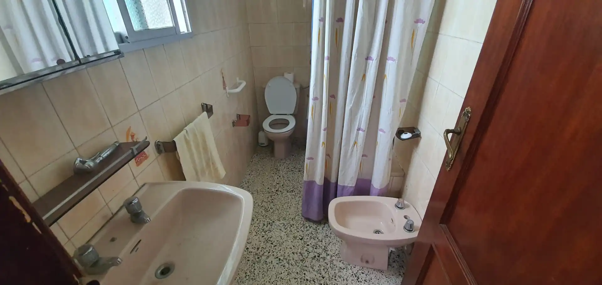 Piso en venta en Calle San Juan Bosco, imagen 8
