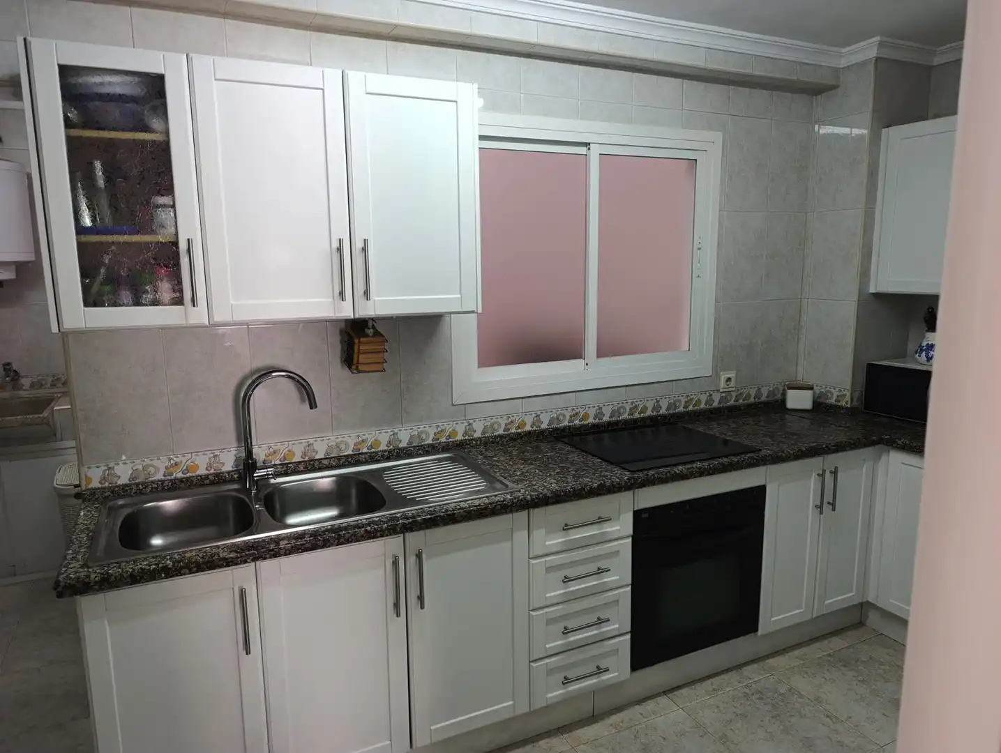 Apartamento con terraza en venta en Marbella Centro, imagen 13