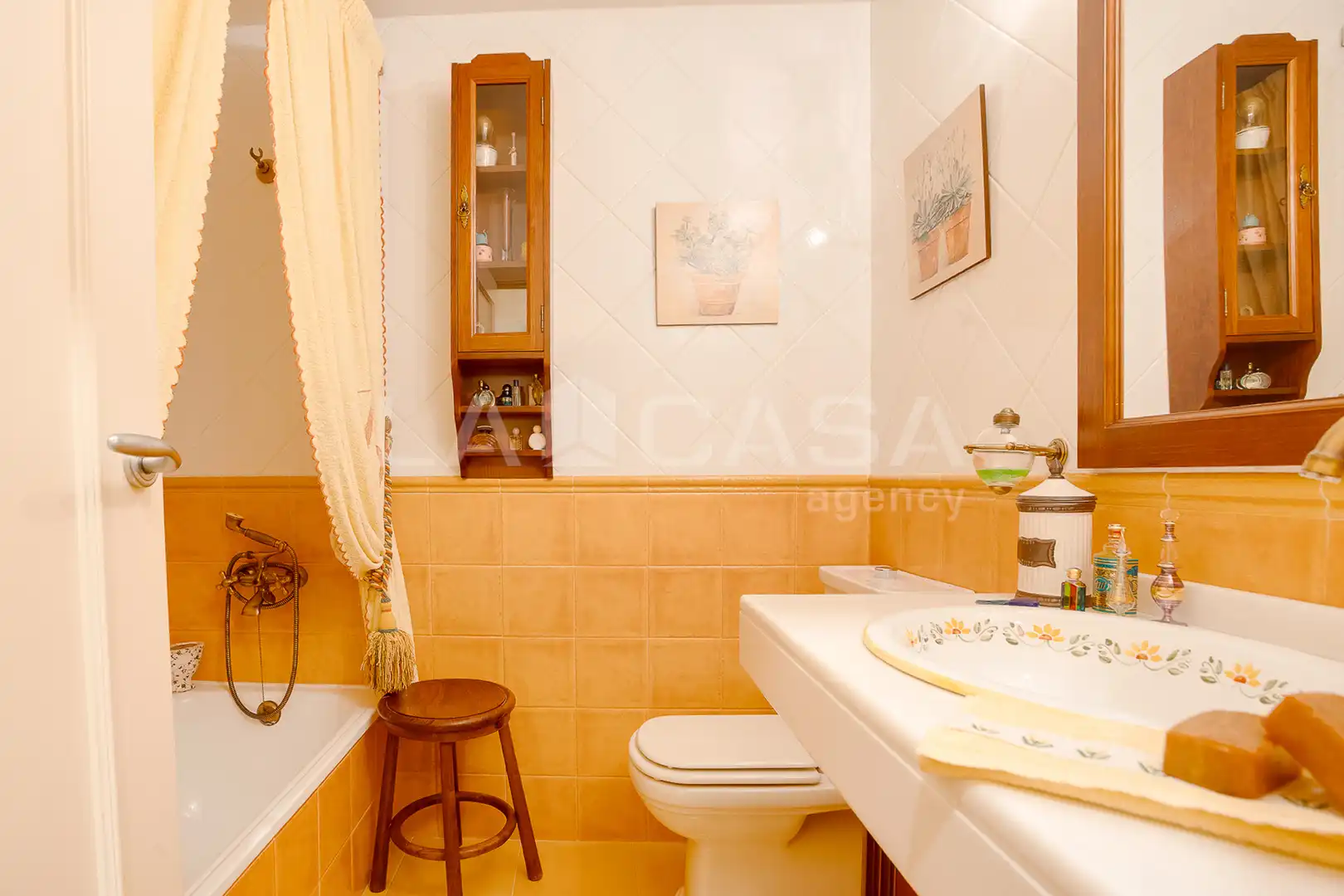 Baño de Piso en venta en Sants - Montjuïc
