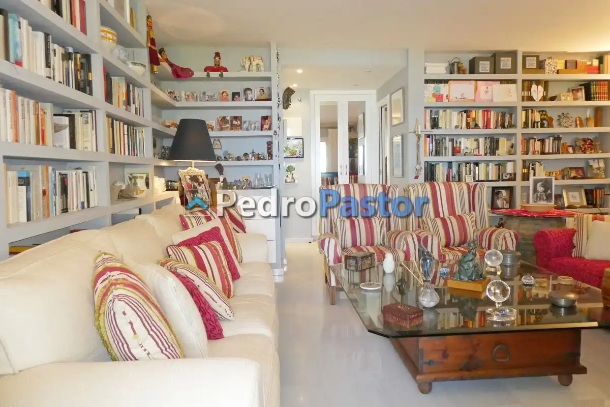 Apartamento con piscina en venta en Las Marinas / Les Marines, imagen 12