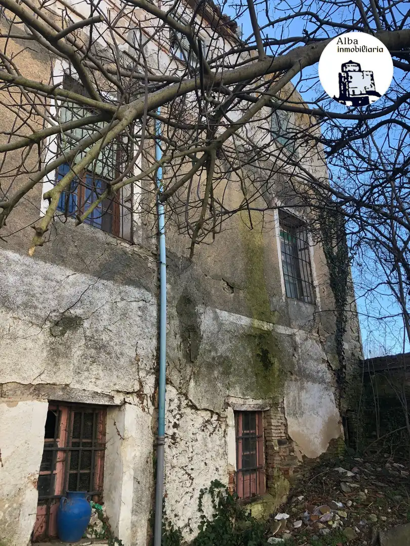 Maison rustique avec jardin à vendre à Calle Espolón 10, imagen 5