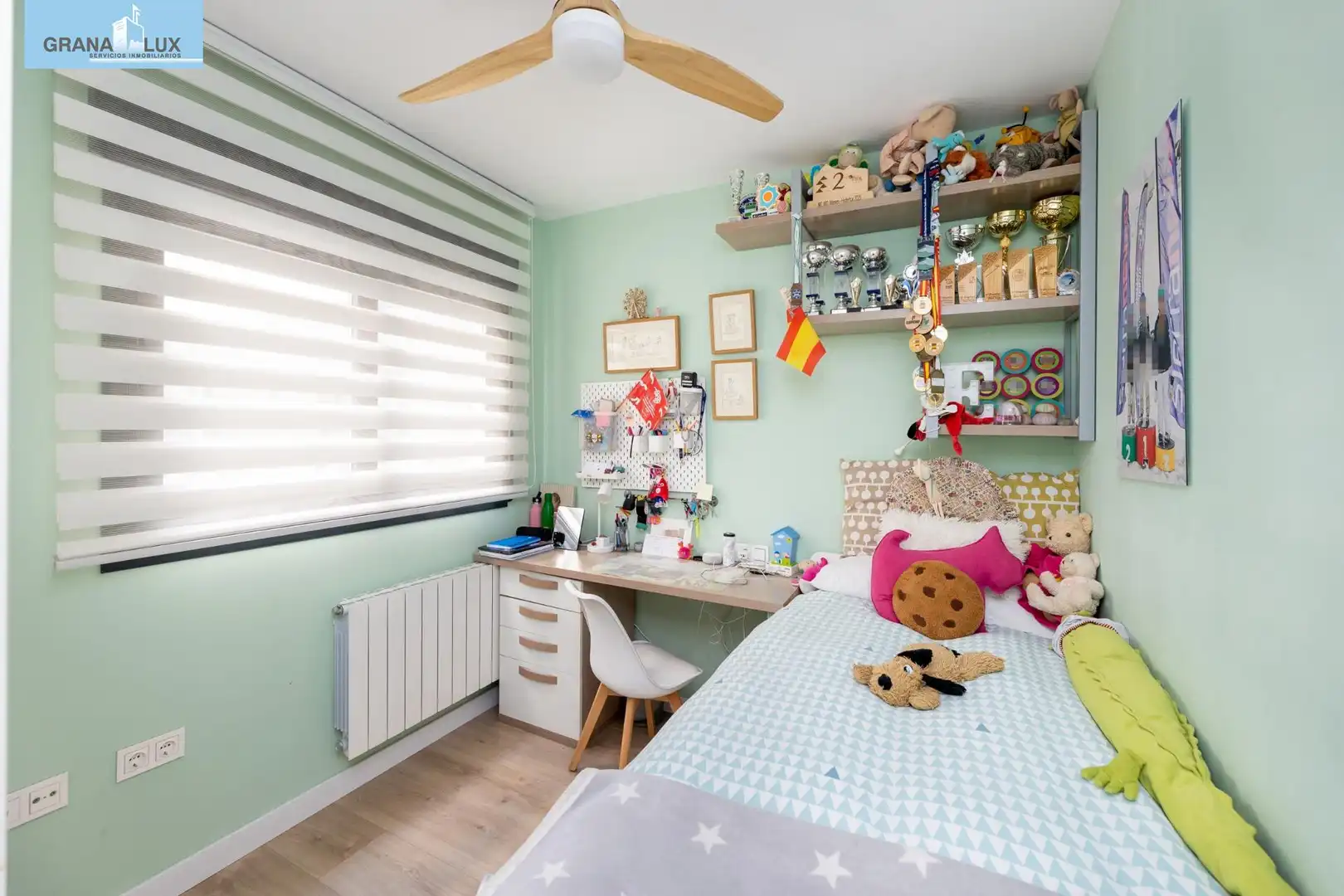 Flat with lift for sale in Ronda, imagen 24