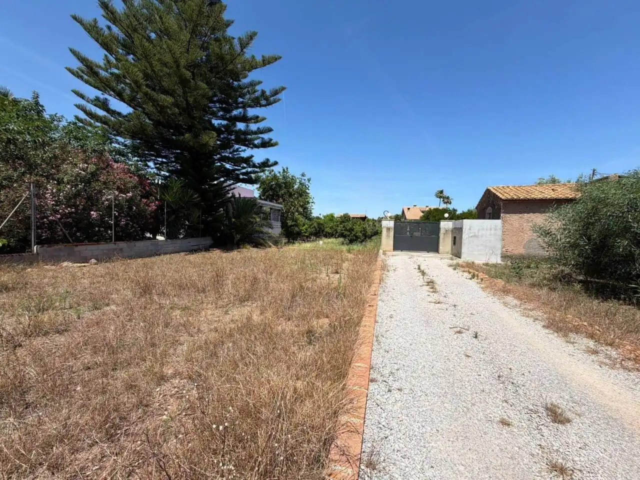 Wohnbaugrundstück zum Verkauf in Calle Monestir del Puig, imagen 12