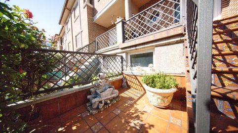 Foto 5 de Casa adosada en venda a Laguna de Duero, Valladolid