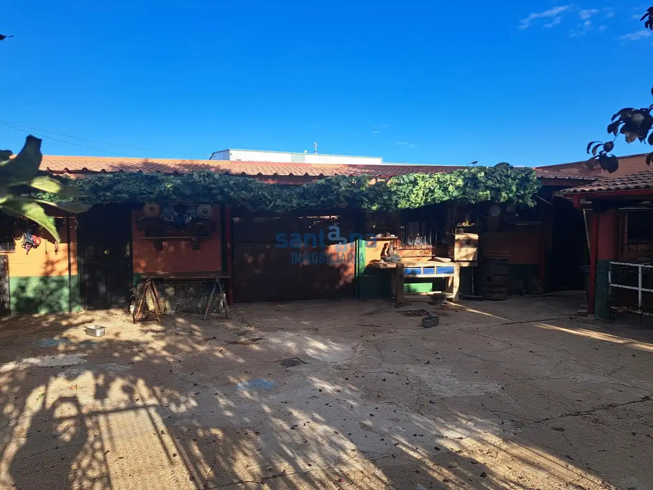 Xalet amb jardí en venda a Valverde de la Virgen, imagen 19