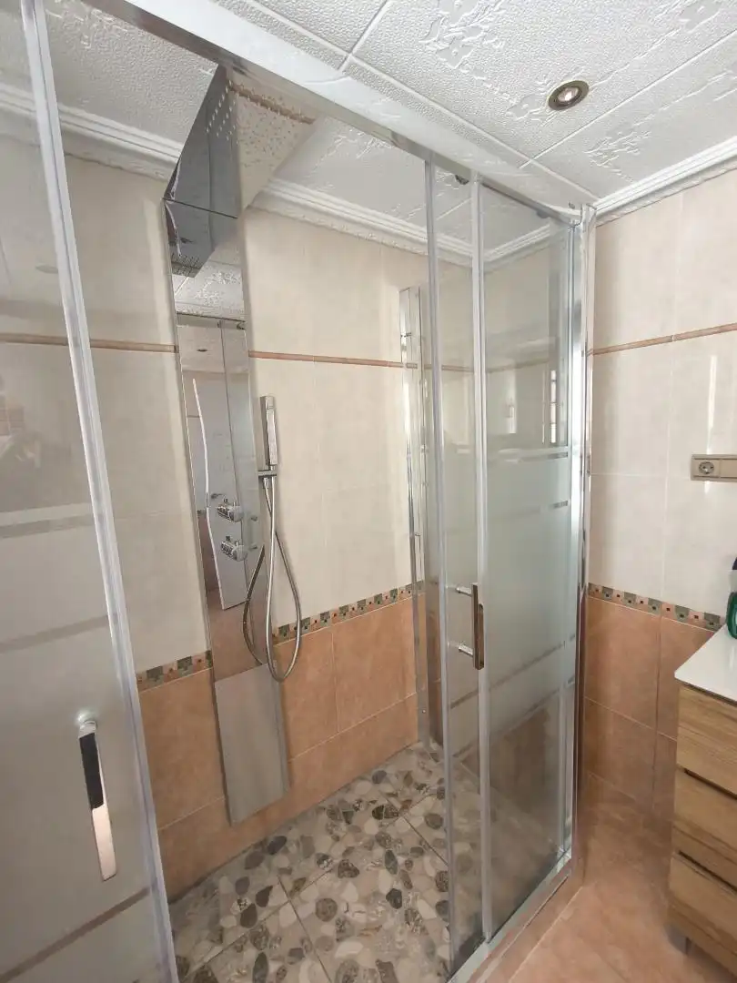 Apartament en venda a Alginet