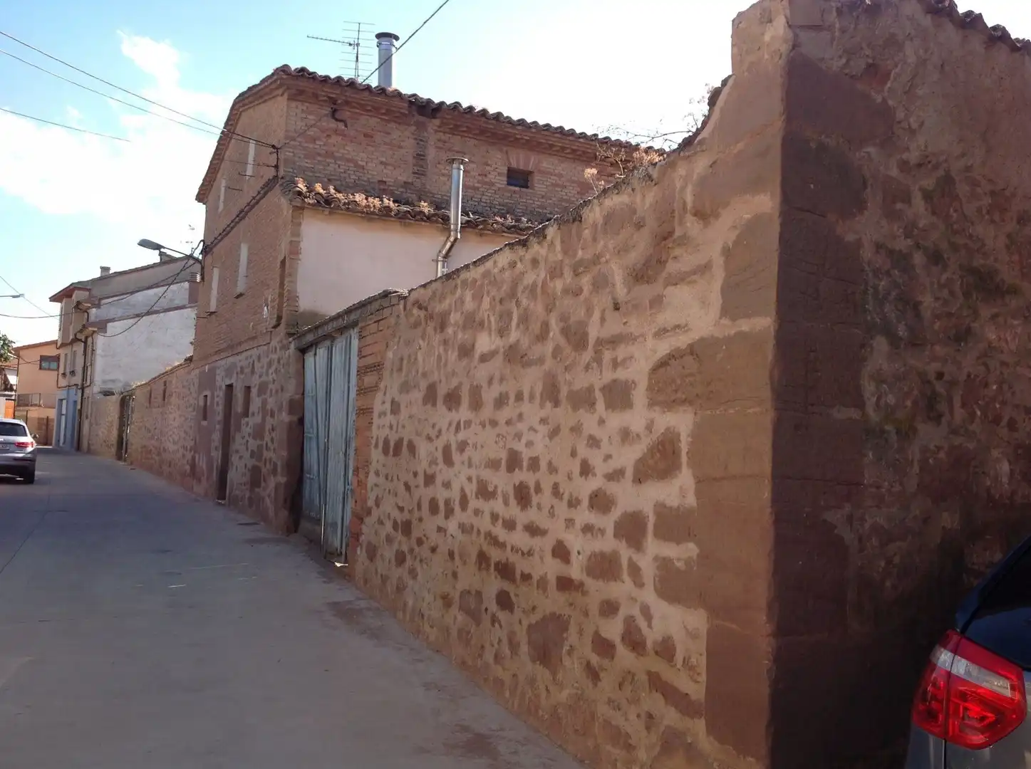 Casa o chalet en venta en Calle Carretas, Alesanco