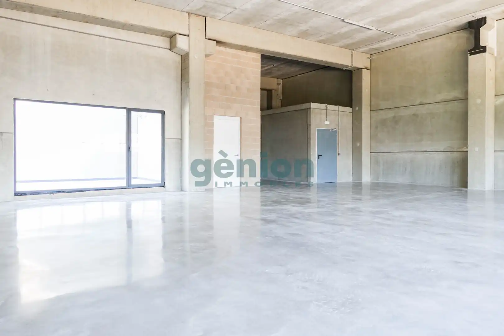 Industriegebäude zur Miete in Carrer Maria Aurèlia Capmany 15, imagen 19
