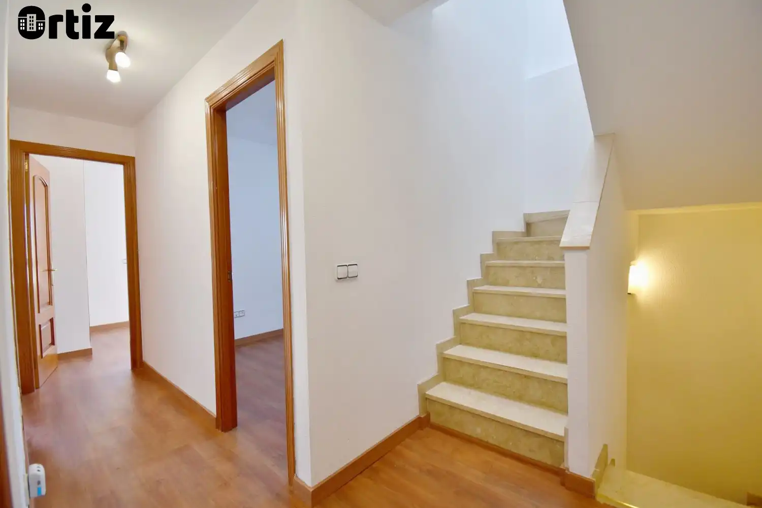 Ático en venta en Torrejón de Ardoz con Aire acondicionado, Calefacción y Terraza